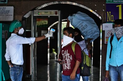 Coronavirus LIVE Updates: Kerala HC Extends Ban on Protests in Public Places Till Aug 31; K'taka Congress Leader Tests Positive, Had Attended Party Programme