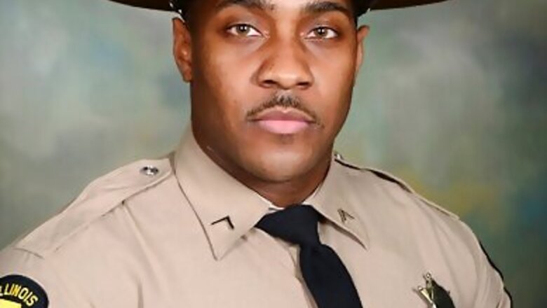 Illinois Trooper's Expressway Shooting Death Ruled Suicide