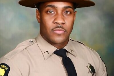 Illinois Trooper's Expressway Shooting Death Ruled Suicide