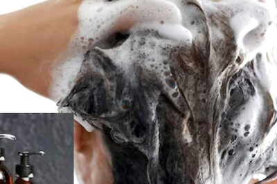 Why You Should Add This Homemade Ayurvedic Shampoo To Your Haircare Routine