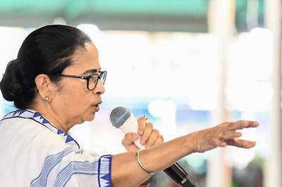 MCC Is Now 'Modi Code of Conduct', Stop Blatant Violations Of Poll Code By BJP: TMC To EC