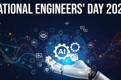 National Engineers' Day 2024: History, Significance, and the Impact of AI on Engineering