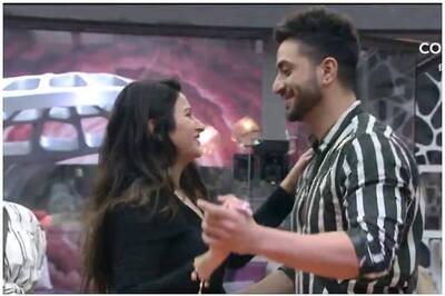 Bigg Boss 14 Day 98 Written Update: Sonali Phogat Says She is Falling for Aly Goni