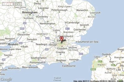 Indian-origin schoolboy in UK develops new Alzheimer's test