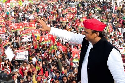 As Assembly Polls 2022 Inch Closer, SP Chief Akhilesh Yadav to Visit Ayodhya for 11th Phase of Rath Yatra