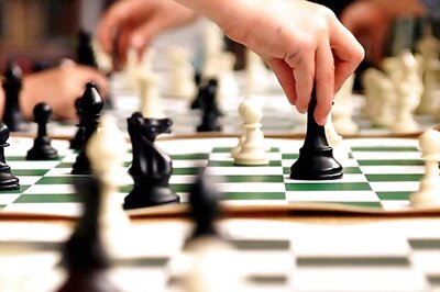 Selection Committee Sticks to Current Rules for Selection of Indian team for Chess Olympiad