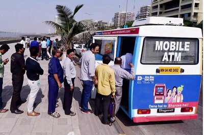 Two Lakh Micro-ATMs to Facilitate Smooth Withdrawal of New Currency