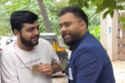 Watch: Comedian Imagines What Olympic Games Would Look Like If They Were Held In Mumbai