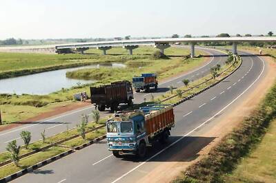 NHAI Inks $1.5 Billion Agreement with Macquarie For Highway Projects
