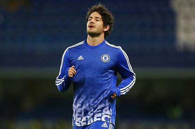 Alexandre Pato close to Chelsea debut, says Guus Hiddink