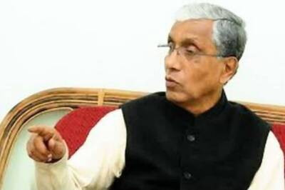 Doordarshan Refused to Broadcast Tripura CM Manik Sarkar's Speech, Alleges CPI(M)