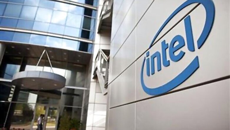 Intel prepares for TV debut; to compete with Apple, Google, Amazon
