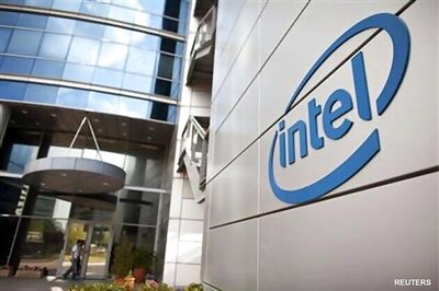 Intel prepares for TV debut; to compete with Apple, Google, Amazon
