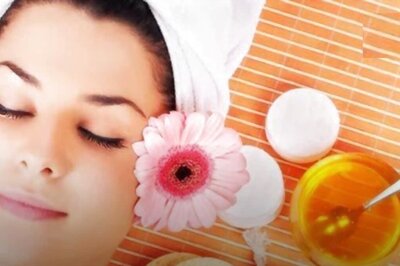 Know The Nourishing Powers of Glycerin and Honey for Dry Skin In Winters