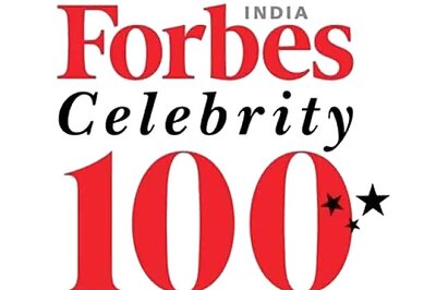 Salman or Dhoni: Who will top Forbes' Celeb 100 list?