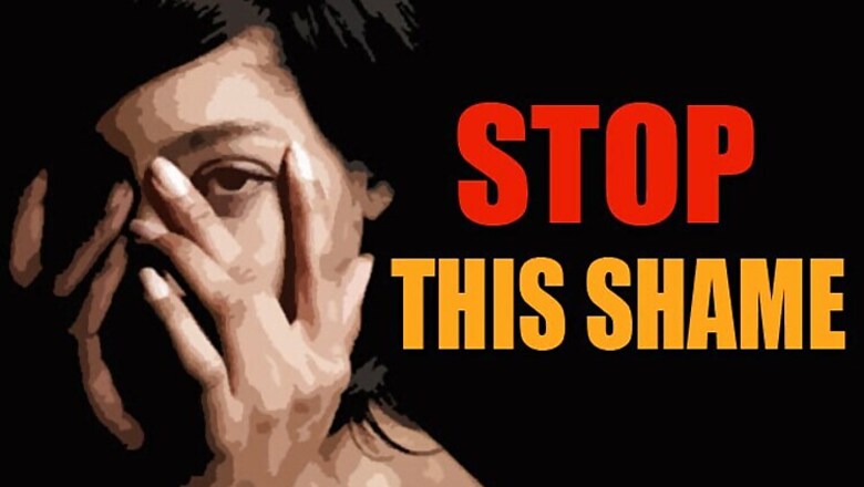 Uttar Pradesh: Class 9th girl gang-raped by school mates