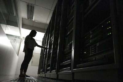 Global Server Revenue Declines; HP Still Leads
