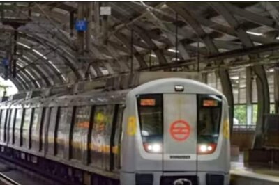 After Metro and Rapid Rail, Delhi-NCR to Get Light Rail. Check Details Here