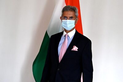 EAM Jaishankar to Hold Talks with Visiting Iranian Counterpart on Wednesday