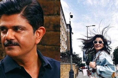 Amit Sial Says Anushka Sharma Is 'Brave With Her Choices’