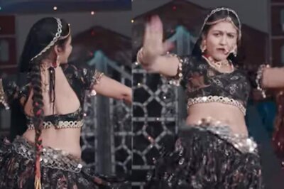 Bigg Boss 16 Contestant Gori Nagori's Cham Cham Dance Video Breaks The Internet