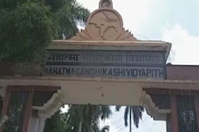 Mahatma Gandhi Kashi Vidyapith Begins 2024-25 Admissions For 49 UG And PG Courses