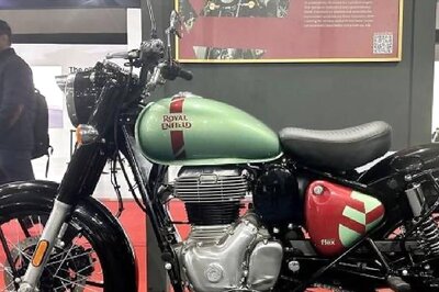 Royal Enfield Classic 350 Range to Receive Major Update Next Month, Check Details