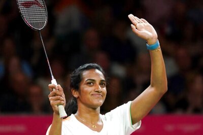News18 Evening Digest: PV Sindhu Claims Women's Singles Badminton Gold and Other Stories