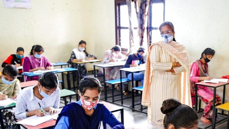 NIOS 10th, 12th Boards from November 11, Students Demand Cancelation of Exams