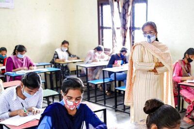 NIOS 10th, 12th Boards from November 11, Students Demand Cancelation of Exams