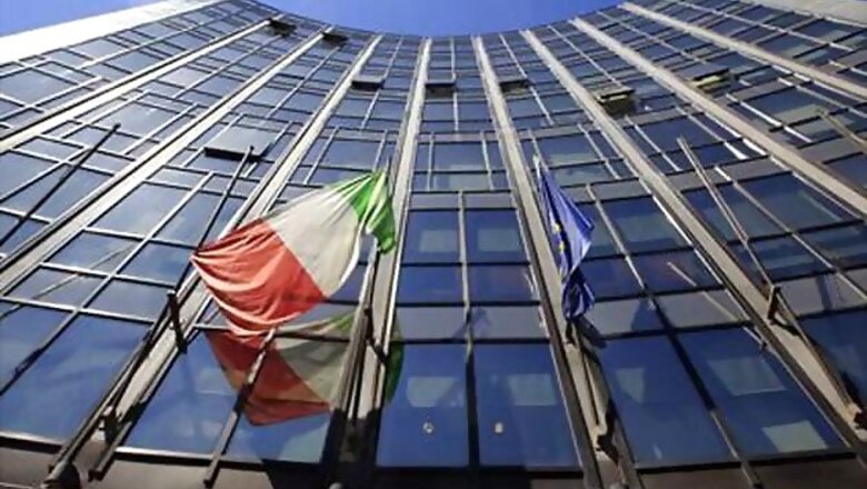 Ready to cooperate with Indian authorities: Finmeccanica