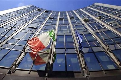 Ready to cooperate with Indian authorities: Finmeccanica