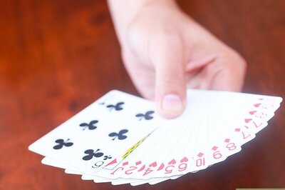 How to Do Simple Magic Tricks