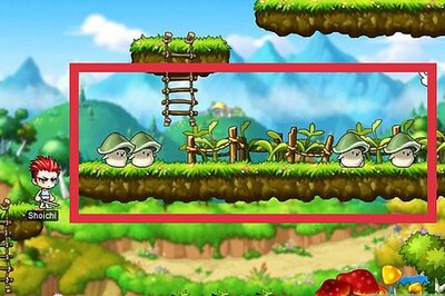 How to Play on MapleStory