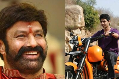 Balakrishna’s Son Mokshagna To Debut With Director Anil Ravipudi's Next?