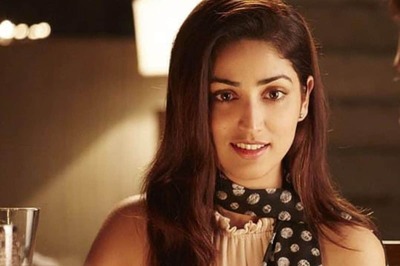 Celebrating 7 Years Of 'Kaabil' & Yami Gautam's Unforgettable Journey As Supriya Bhatnagar