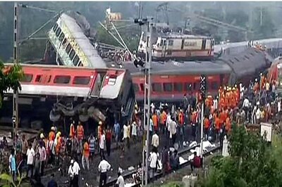 Balasore Train Accident Result of Govt's Misplaced Priorities, Says Congress