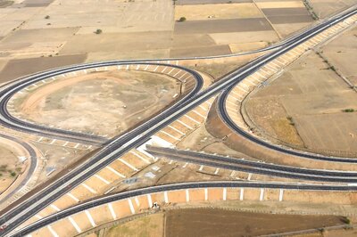 UP Forest Department to Plant More Than 18 Lakh Trees Along Ganga Expressway