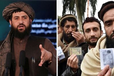 Pak Will Pay the Price for Barbaric Action against Refugees: Afghan Taliban’s Mullah Yaqoob | Exclusive