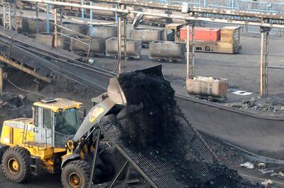 Core Sector Output Jumps 6.3% In May 2024 Vs 5.2% A Year Ago