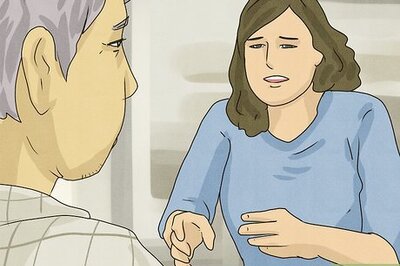 How to Set Boundaries with Narcissistic Parents