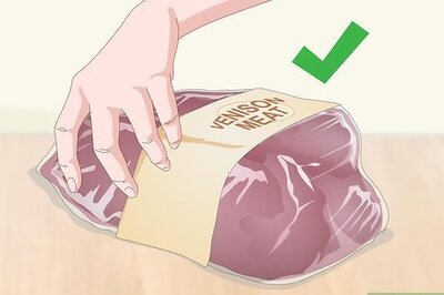 How to Cook Venison (Deer Meat)