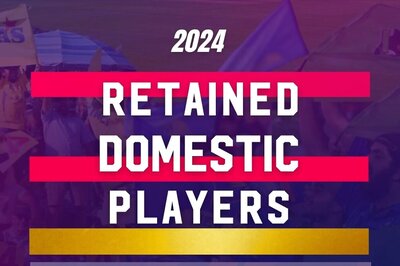 MLC 2024: All Six Major League Cricket Teams Announce Domestic Players Retained