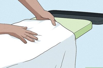 How to Remove Water Stains from Fabric: Treat Your Clothes, Upholstery & Carpet