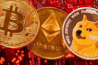 Dogecoin Is Most Googled Cryptocurrency In US: More Than Bitcoin, Ethereum Combined