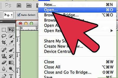 How to Change JPEG to GIF