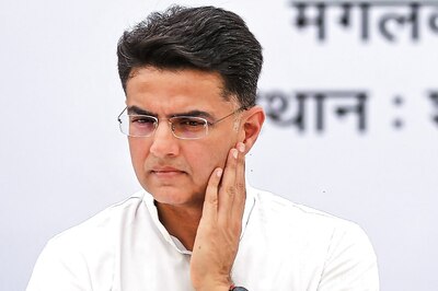 Restoration of Rahul Gandhi's MP Status Will Re-energise Cong, Strengthen INDIA Bloc, Says Sachin Pilot