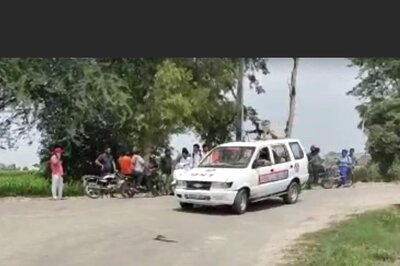 News18 Afternoon Digest: Encounter Between Moose Wala's Suspected Killers & Punjab Police, Ranil Wickremesinghe is Lankan Prez & Other Top Stories