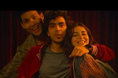 Kho Gaye Hum Kahan FIRST Review Out: Ananya's Ex Ishaan Calls It 'Relevant', Aditya Roy Kapur Weighs In