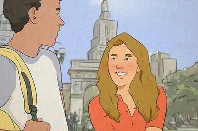 How to Politely Make a Girl Who Likes You Leave You Alone